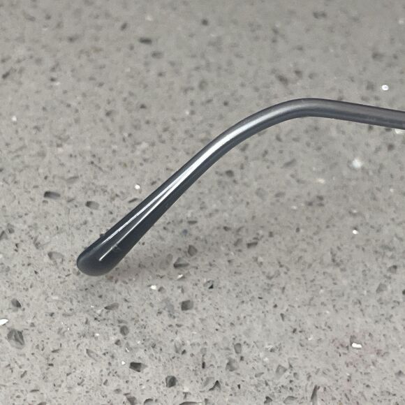 Aristar by Charmant AR16260 Eyeglasses Frames ONLY Color 505 55 16 145 Full Rim - Picture 9 of 16